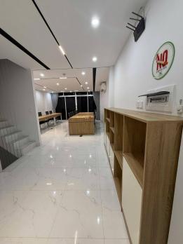 Nhà 6T thang máy, ĐTM Văn Khê, DT83m2, MT5m, ôtô KD, 21.2 tỷ Hà Đông, HN