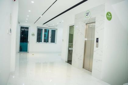 Nhà 6T thang máy, ĐTM Văn Khê, DT83m2, MT5m, ôtô KD, 21.2 tỷ Hà Đông, HN