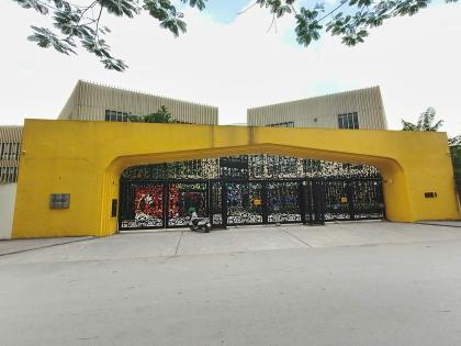 Nhà 6T thang máy, ĐTM Văn Khê, DT83m2, MT5m, ôtô KD, 21.2 tỷ Hà Đông, HN