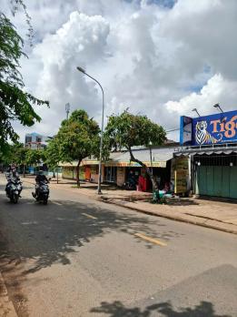 MBKD (10X20) MẶT TIỀN SONG HÀNH, TRUNG CHÁNH, HÓC MÔN GẦN CHỢ ĐẦU MỐI