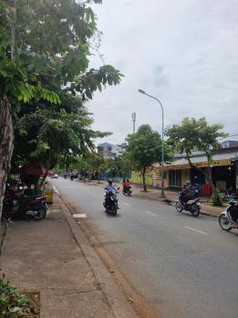 MBKD (10X20) MẶT TIỀN SONG HÀNH, TRUNG CHÁNH, HÓC MÔN GẦN CHỢ ĐẦU MỐI