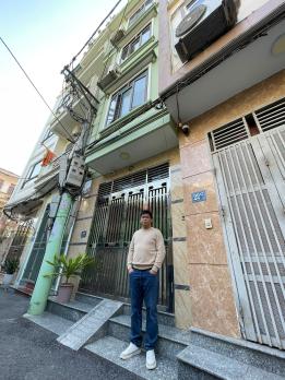 Bán nhà riêng_Hà Trì_Hà Đông_49m2_Khoảng 7 tỷ