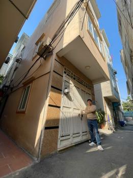 Bán nhà riêng_Hà Trì_Hà Đông_2 mặt thoáng_Nở hậu_33m2_Chỉ khoảng 7 tỷ