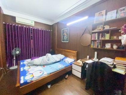 Bán nhà riêng_Hà Trì_Hà Đông_2 mặt thoáng_Nở hậu_33m2_Chỉ khoảng 7 tỷ