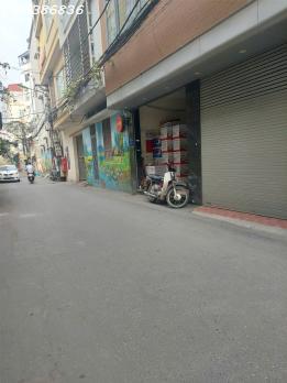 ????Tòa CCMN khủng HÀM NGHI 110m 8T, 33 phòng, dòng tiền 220tr/th, 42 tỷ thương lượng????