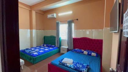 BÁN KHÁCH SẠN (5x31) MẶT TIỀN VÕ THỊ HỒI – XUÂN THỚI ĐÔNG, HÓC MÔN