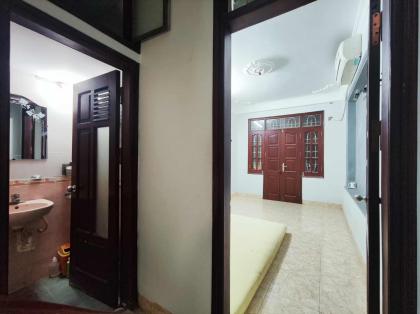 CHO THUÊ NHÀ ĐƯỜNG NGUYỄN CHÍ THANH, ĐỐNG ĐA, GẦN LÁNG, NHÀ ĐẸP 5 TẦNG