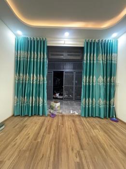 NHÀ BÁN SIÊU RẺ 72M2  - NGAY SAU LƯNG CVPM QUANG TRUNG - GIÁP QL 1A, GẦN DƯƠNG THỊ MƯỜI. QUẬN 12.