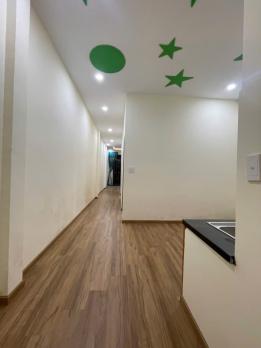 NHÀ BÁN SIÊU RẺ 72M2  - NGAY SAU LƯNG CVPM QUANG TRUNG - GIÁP QL 1A, GẦN DƯƠNG THỊ MƯỜI. QUẬN 12.