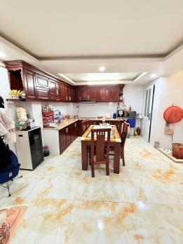 Bán nhà Hẻm 373 Lý Thường Kiệt, gần Khu Bắc Hải, 5,4x15m, 5 Tầng - 6PN, 16,5 tỷ (TL).