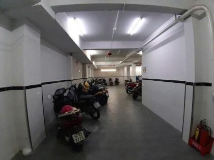 Bán Nhà 6 Tầng - 31 CHDV - HXH Nguyễn Phúc Chu, 9x20m, Khoán 110tr, chỉ 27,9 tỷ.