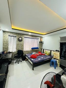 Bán Nhà 6 Tầng - 31 CHDV - HXH Nguyễn Phúc Chu, 9x20m, Khoán 110tr, chỉ 27,9 tỷ.