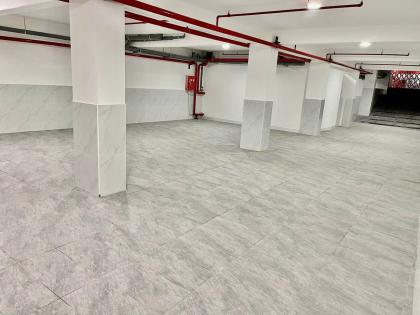 BÁN TÒA NHÀ VĂN PHÒNG CAO CẤP (9X30) – TRẦN THỊ CỜ, THỚI AN, QUẬN 12