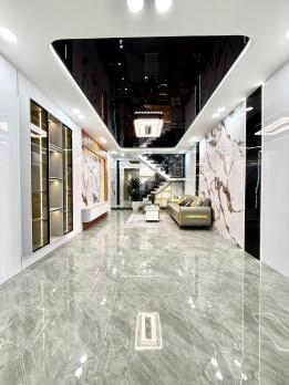 NHÀ BÁN 2 TẦNG MỚI TINH – HOÀN CÔNG ĐẦY ĐỦ – HÀ THỊ KHÉO, PHƯỜNG TRUNG MỸ TÂY, QUẬN 12.