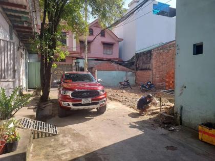 CHỐT GẤP CẶP ĐẤT NỀN TRUNG MỸ TÂY – GẦN QL22, AN SƯƠNG GIÁ TỐT