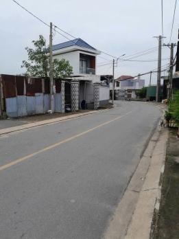 MẶT TIỀN (7.2X40) NGUYỄN THỊ SÁNG – ĐẤT LỚN NỞ HẬU HIẾM, GIÁ MỀM