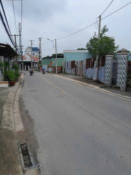 MẶT TIỀN (7.2X40) NGUYỄN THỊ SÁNG – ĐẤT LỚN NỞ HẬU HIẾM, GIÁ MỀM