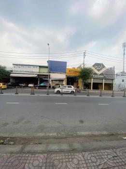 MỘT MẶT TIỀN VÀNG SIÊU VIP GIÁ RẺ KO THỂ BỎ QUA ĐẦU TƯ - TÔ KÝ, HÓC MÔN