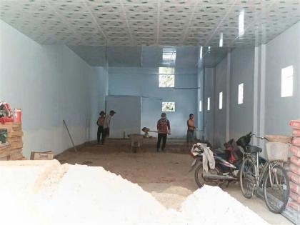 NHÀ CẤP 4 (6.2X27) LÔ GÓC 2 MẶT TIỀN NGUYỄN THỊ KIỂU – QUẬN 12