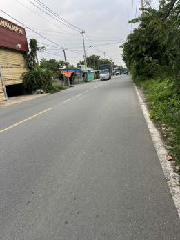 ĐẤT (16X66) MẶT TIỀN ĐẶNG CÔNG BỈNH – TÂN THỚI NHÌ, HÓC MÔN