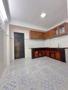 1O THUỞ MỚI CÓ 1 CĂN - QUẬN 10, 4OM2 - 1 SẸC SÁT MẶT TIỀN KINH DOANH - CHƯA ĐẾN 6 TỶ.