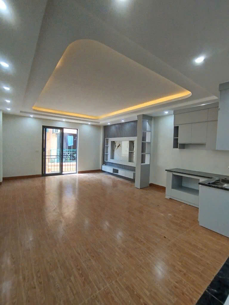 Bán nhà riêng_Hà Trì_Hà Đông_41m2_5 Tầng_Thang máy_Chỉ hơn 9 Tỷ