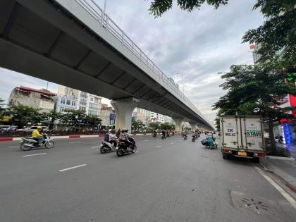 Bán Nhà Mặt Phố Đại La Hai Bà Trưng 84m2-2T 1 Sổ 1 Chủ 36,5 Tỷ Đại La.