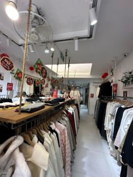 Bán Nhà Mặt Phố Đại La Hai Bà Trưng 84m2-2T 1 Sổ 1 Chủ 36,5 Tỷ Đại La.