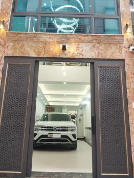 2 Ô Tô tránh Vỉa Hè, Hoàng Đạo Thành - Thanh Xuân, 8T Thang Máy, KD, 45m2, 21.8 Tỷ.