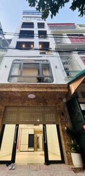 Bán nhà Láng Hạ_mặt ngõ kd vỉa hè_ô tô đỗ 24/24_50m2_giá chào 18 tỷ