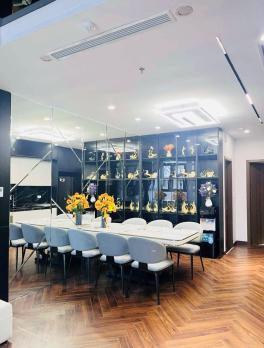 Bán nhà Láng Hạ_mặt ngõ kd vỉa hè_ô tô đỗ 24/24_50m2_giá chào 18 tỷ