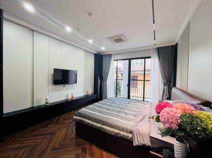 Bán nhà Láng Hạ_mặt ngõ kd vỉa hè_ô tô đỗ 24/24_50m2_giá chào 18 tỷ