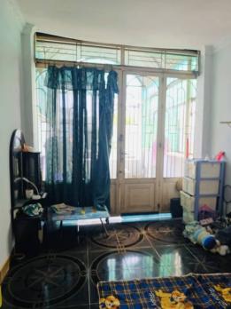 Nhà Đường Ngô Quyền Quận 10 Phường 6 Cũ.