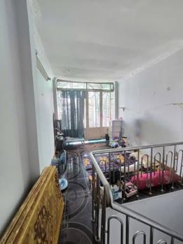 Nhà Đường Ngô Quyền Quận 10 Phường 6 Cũ.