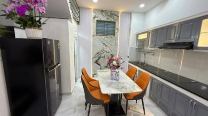 Nhà HXH Đường Phạm Văn Chiêu Quận Gò Vấp Cũ.