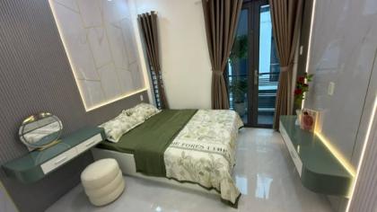 Nhà HXH Đường Phạm Văn Chiêu Quận Gò Vấp Cũ.