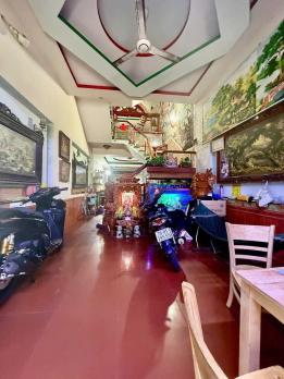 MẶT TIỀN NGUYỄN ẢNH THỦ – VỊ TRÍ SUNG NHẤT P. TÂN CHÁNH HIỆP, Q12