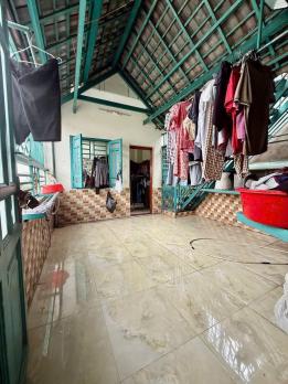 MẶT TIỀN NGUYỄN ẢNH THỦ – VỊ TRÍ SUNG NHẤT P. TÂN CHÁNH HIỆP, Q12