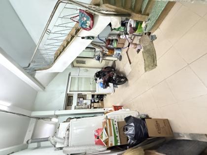 ???? Mặt tiền Nguyễn Trọng Tuyển 75m2 (4.3x16) nở hậu, 3 tầng 4PN 4WC - Chỉ 15.6 Tỷ