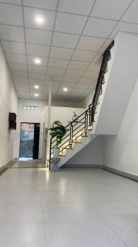 Nhà Bình Tiên 82m2, nở hậu, sân sau thoải mái, nhỉnh 5 tỉ,