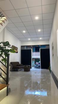 Nhà Bình Tiên 82m2, nở hậu, sân sau thoải mái, nhỉnh 5 tỉ,