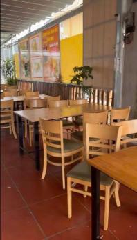 Cho thuê mặt bằng trục đường chính Hùng Vương phường 9 đà Lạt giá 22 tr tháng