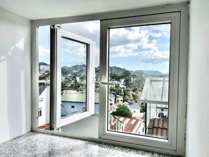 Cho thuê mặt bằng trục đường chính Hùng Vương phường 9 đà Lạt giá 22 tr tháng