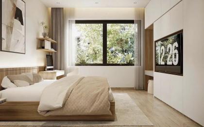 Bán nhà hẻm 958 Lạc Long Quân, phường 8 Tân Bình (4*28) 2 tầng chỉ 7,7 tỷ