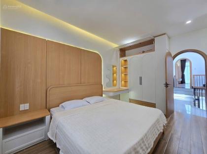 Bán nhà hẻm 958 Lạc Long Quân, phường 8 Tân Bình (4*28) 2 tầng chỉ 7,7 tỷ