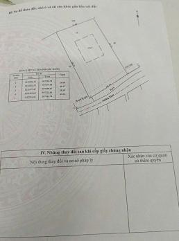 ĐẤT (28x43) MẶT TIỀN NGUYỄN THỊ DA – BÌNH MỸ, CỦ CHI - GẦN SÔNG SÀI GÒN