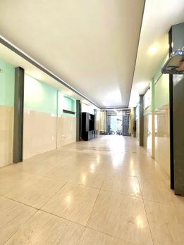 Bán nhà 2 Mặt tiền Tứ Hải, gần Khu Bắc Hải, Cách Mạng Tháng 8, 4x18m, 3 Tầng, 7,7 tỷ.