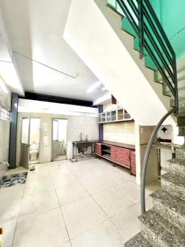 Bán nhà Măt tiền Hoàng Xuân Nhị - gần Khuông Việt, Âu Cơ, 90m2 hậu 7m, 2 Tầng, chỉ 9,1 tỷ.