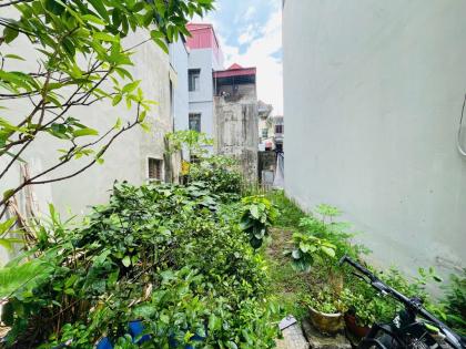 Bán đất_Hà Trì_Hà Đông_64m2_Nhỉnh 12 Tỷ