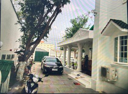 BIỆT THỰ VƯỜN (13x35) HXH TRẦN VĂN MƯỜI, XUÂN THỚI ĐÔNG, HÓC MÔN - CÓ HỒ BƠI